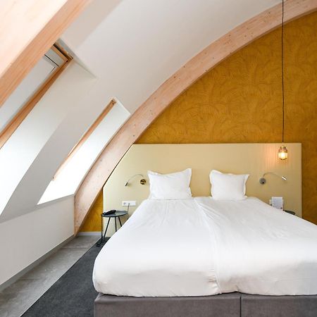 Hotel De Roode Schuur Nijkerk Extérieur photo