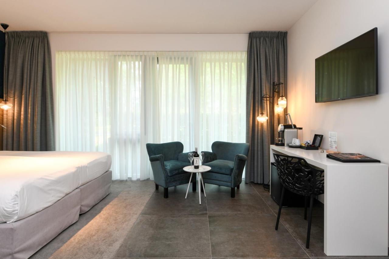 Hotel De Roode Schuur Nijkerk Extérieur photo