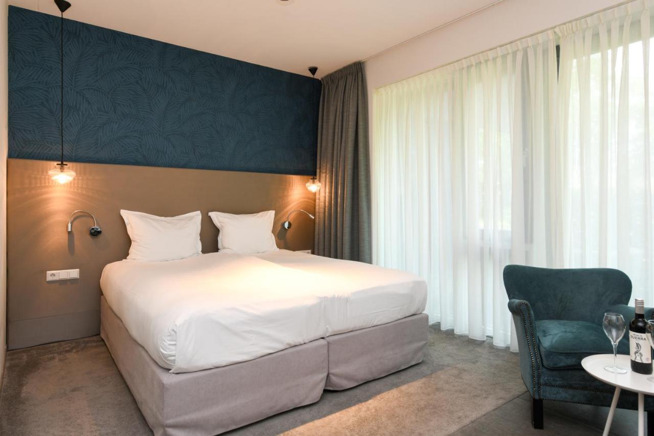 Hotel De Roode Schuur Nijkerk Extérieur photo