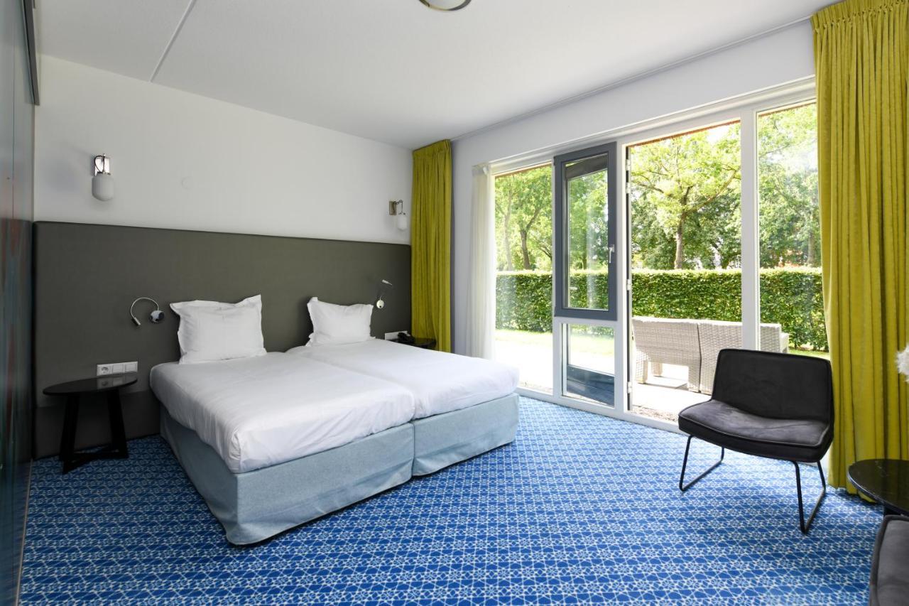 Hotel De Roode Schuur Nijkerk Extérieur photo