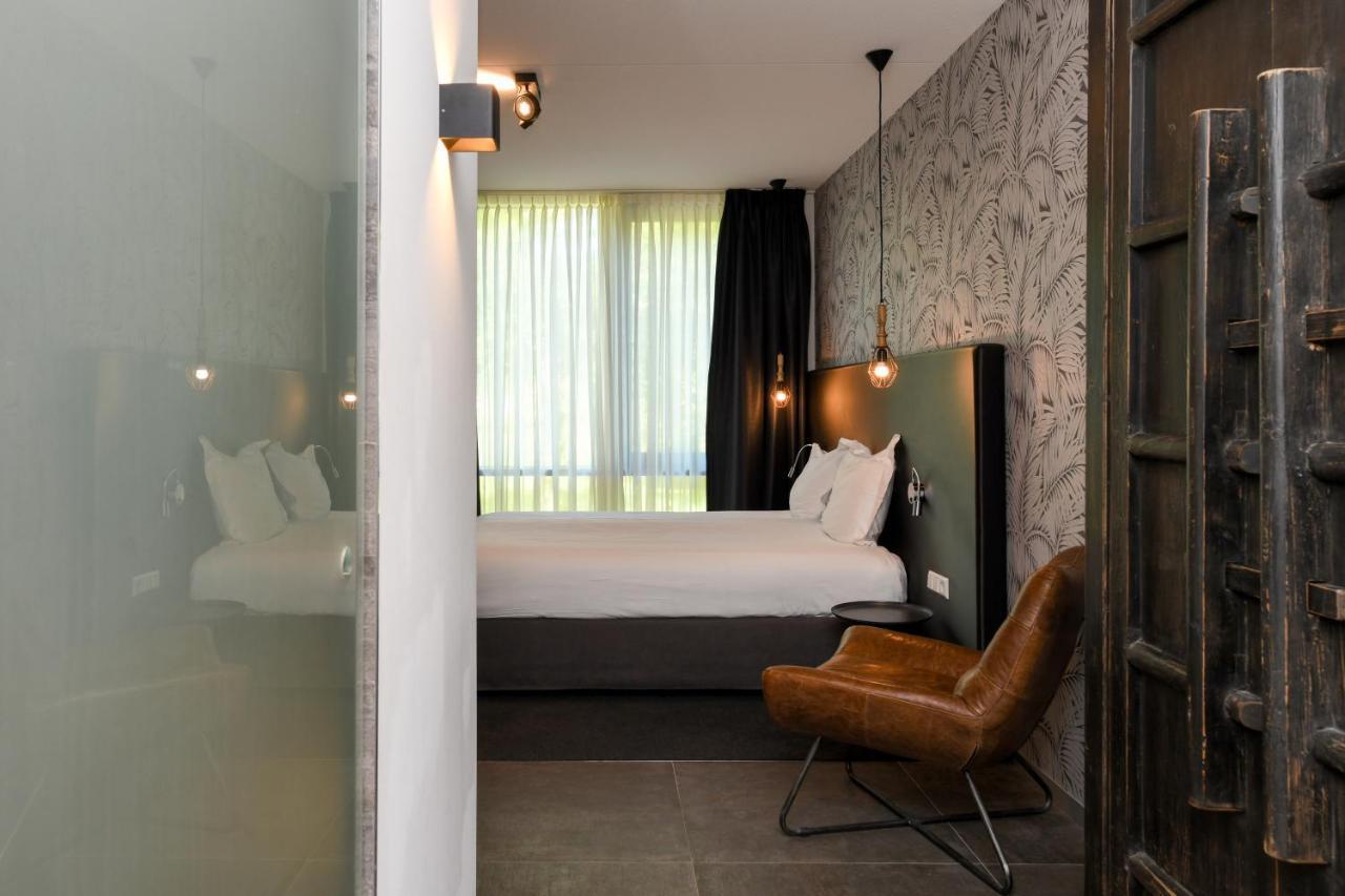 Hotel De Roode Schuur Nijkerk Extérieur photo