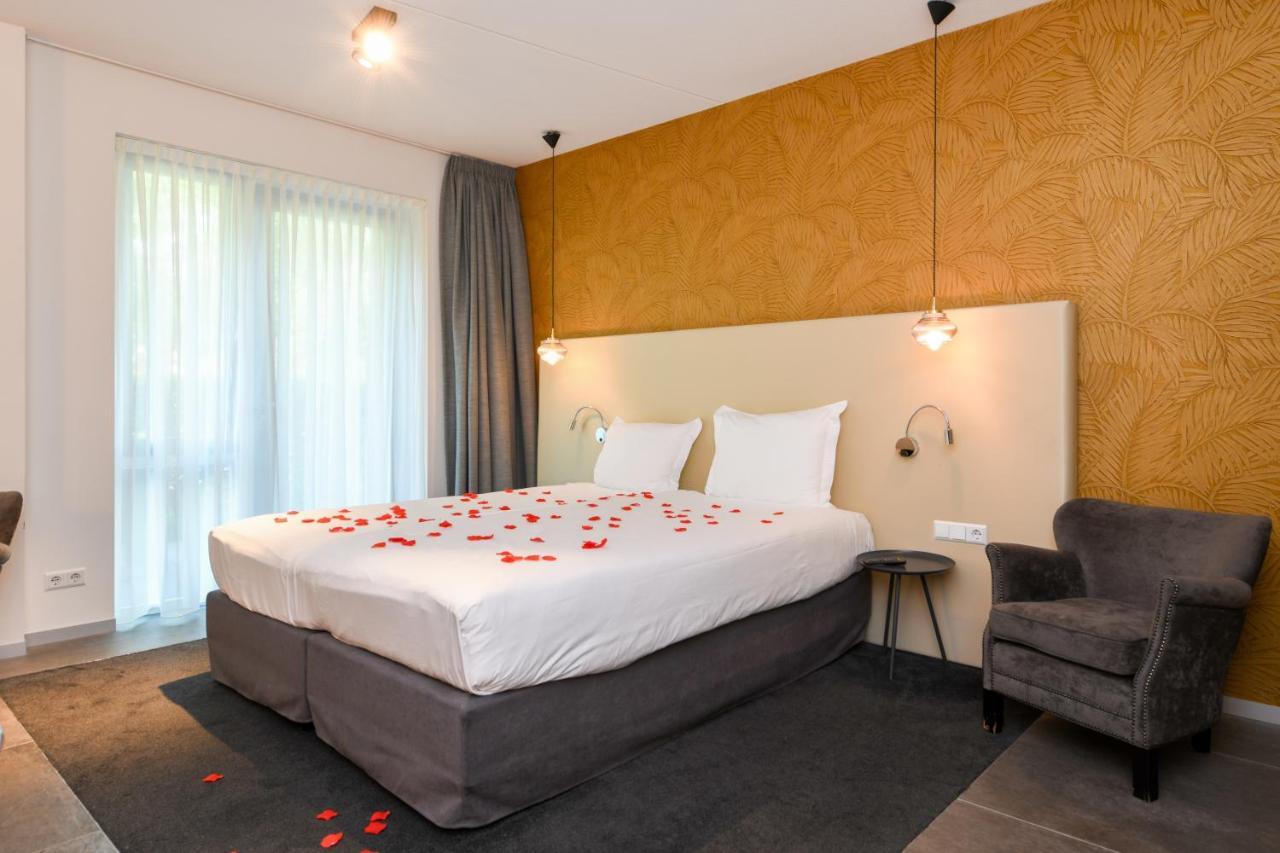 Hotel De Roode Schuur Nijkerk Extérieur photo