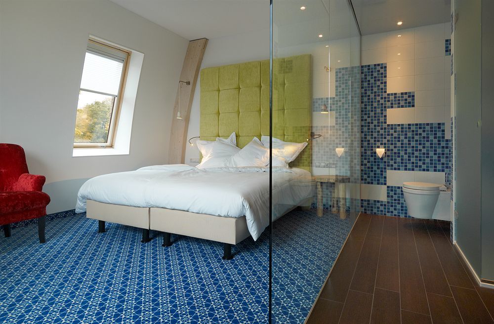 Hotel De Roode Schuur Nijkerk Extérieur photo